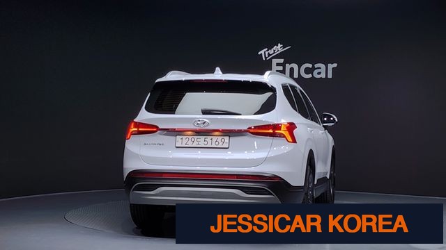 2023 Hyundai The New Santa Fe - Thumbnail 4