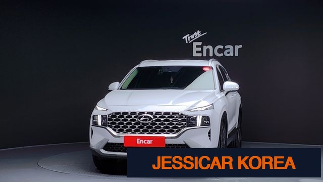 2023 Hyundai The New Santa Fe - Thumbnail 5