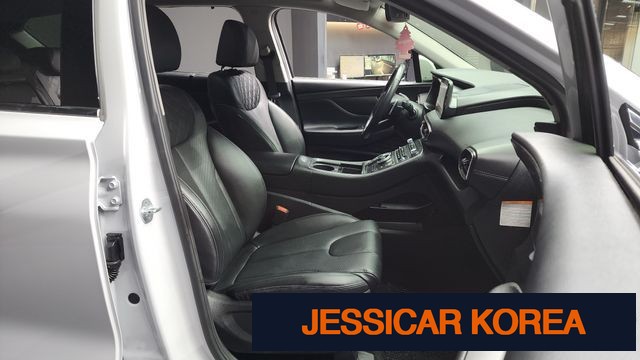 2023 Hyundai The New Santa Fe - Thumbnail 7