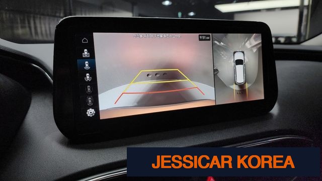 2023 Hyundai The New Santa Fe - Thumbnail 8