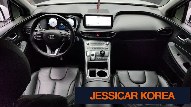 2023 Hyundai The New Santa Fe - Thumbnail 12