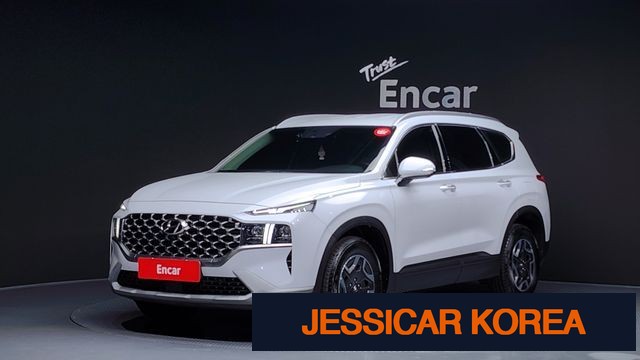 2023 Hyundai The New Santa Fe - Thumbnail 14