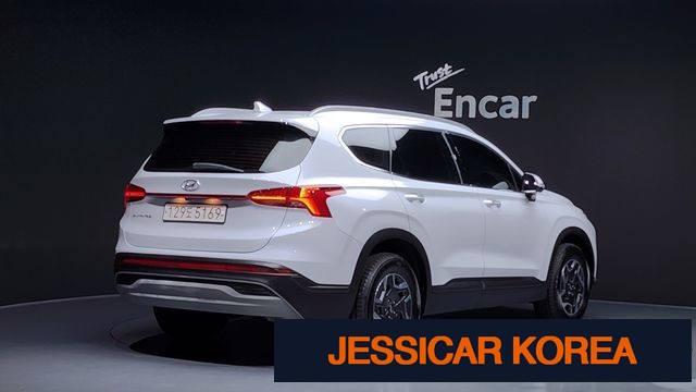 2023 Hyundai The New Santa Fe - Thumbnail 15