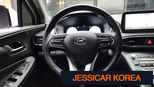2023 Hyundai The New Santa Fe - Thumbnail 17