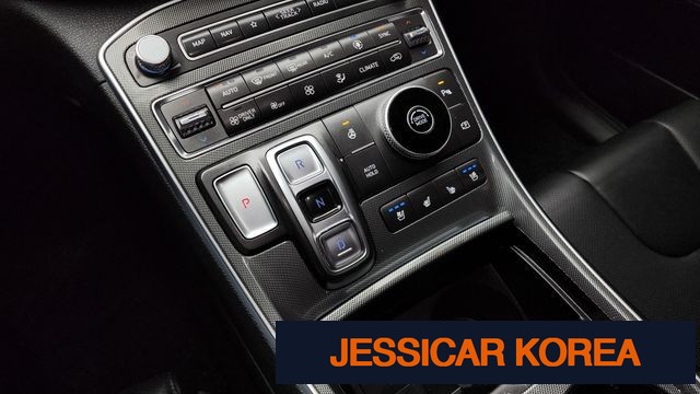 2023 Hyundai The New Santa Fe - Thumbnail 19