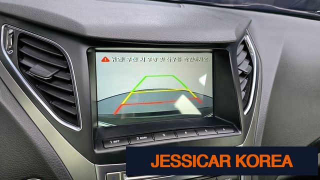 2015 Hyundai Grandeur HG - Thumbnail 5
