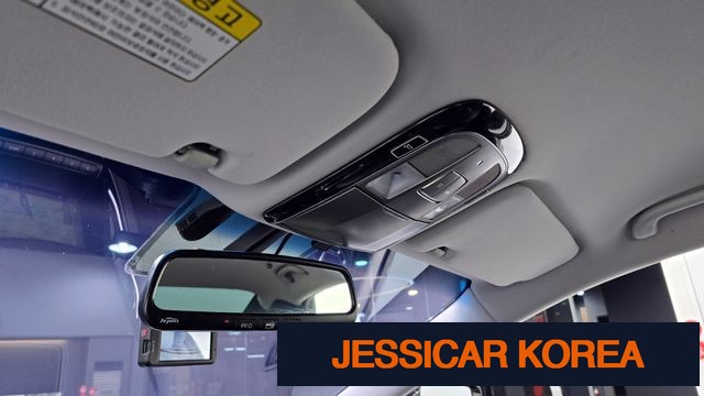 2015 Hyundai Grandeur HG - Thumbnail 9
