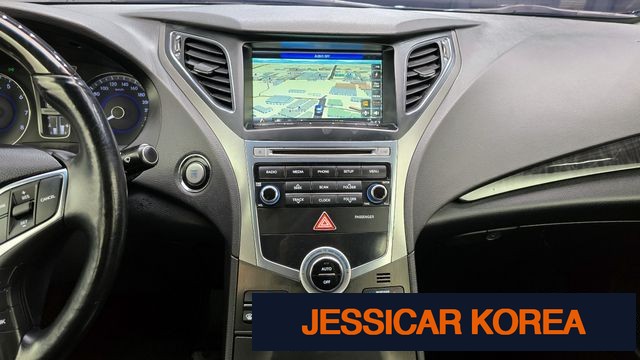2015 Hyundai Grandeur HG - Thumbnail 10