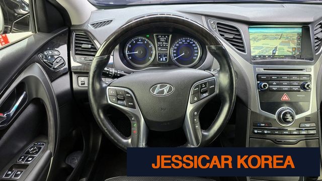2015 Hyundai Grandeur HG - Thumbnail 13