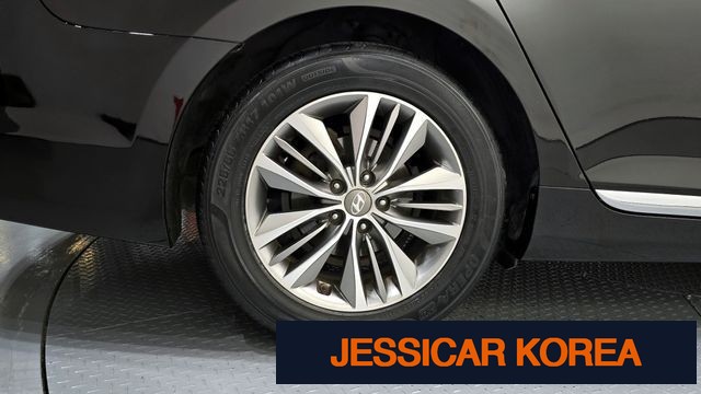 2015 Hyundai Grandeur HG - Thumbnail 15