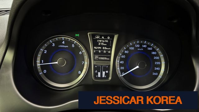 2015 Hyundai Grandeur HG - Thumbnail 16