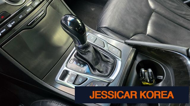 2015 Hyundai Grandeur HG - Thumbnail 17