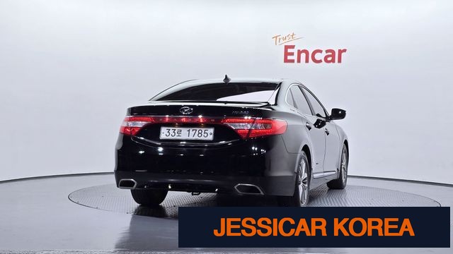 2015 Hyundai Grandeur HG - Thumbnail 18