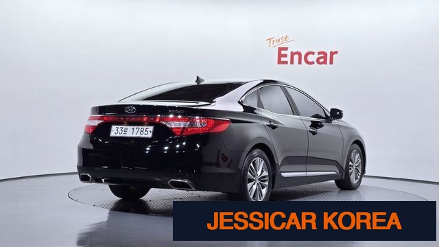 2015 Hyundai Grandeur HG - Thumbnail 19
