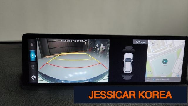2022 Genesis GV70 - Thumbnail 20