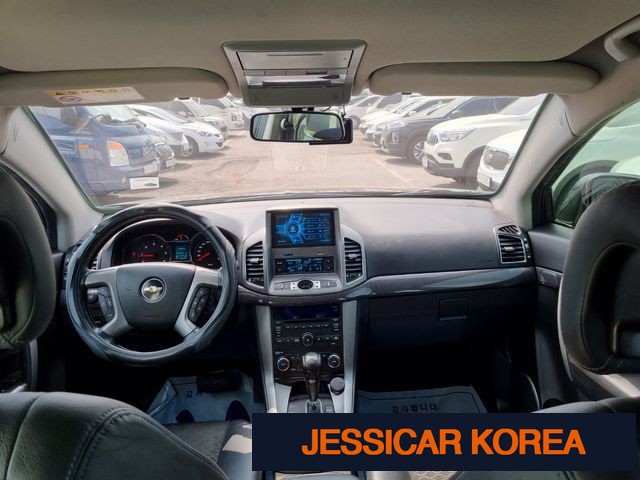 2015 Chevrolet Captiva - Thumbnail 7