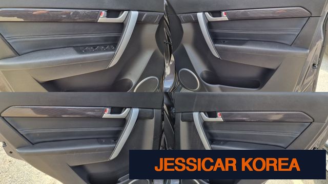 2015 Chevrolet Captiva - Thumbnail 8
