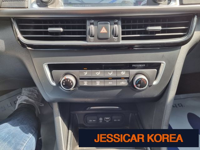 2018 Kia K5 2nd generation - Thumbnail 2