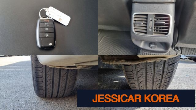 2018 Kia K5 2nd generation - Thumbnail 3