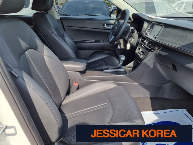 2018 Kia K5 2nd generation - Thumbnail 5