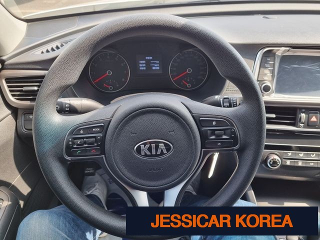 2018 Kia K5 2nd generation - Thumbnail 8