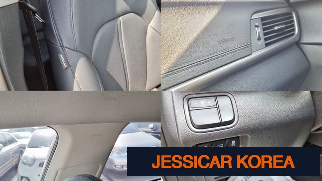 2018 Kia K5 2nd generation - Thumbnail 10