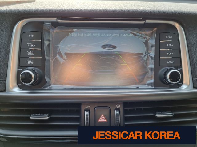 2018 Kia K5 2nd generation - Thumbnail 11