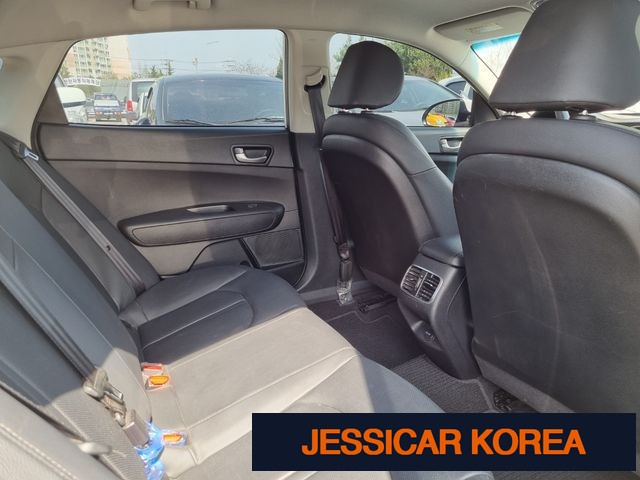 2018 Kia K5 2nd generation - Thumbnail 12