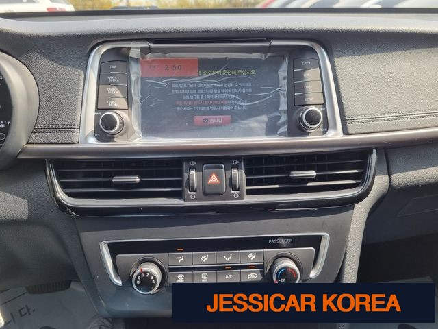 2018 Kia K5 2nd generation - Thumbnail 13