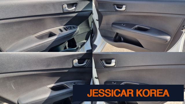 2018 Kia K5 2nd generation - Thumbnail 15