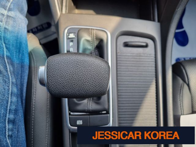 2018 Kia K5 2nd generation - Thumbnail 18