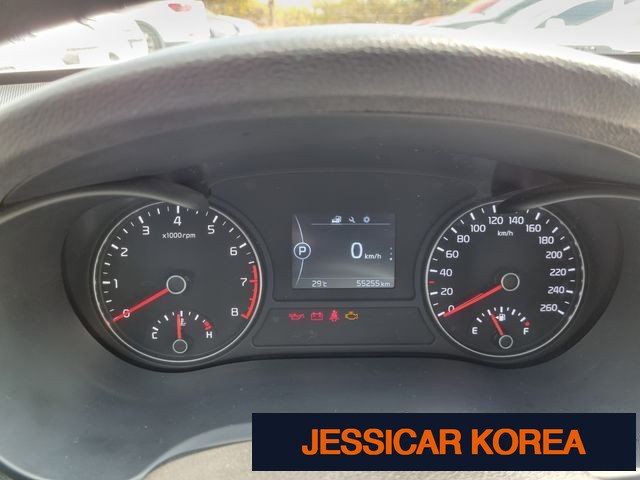 2018 Kia K5 2nd generation - Thumbnail 20