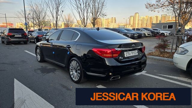 2013 Kia K9 - Thumbnail 2