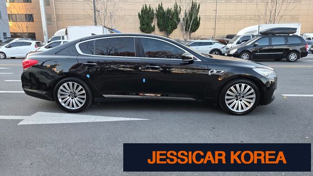 2013 Kia K9 - Thumbnail 3