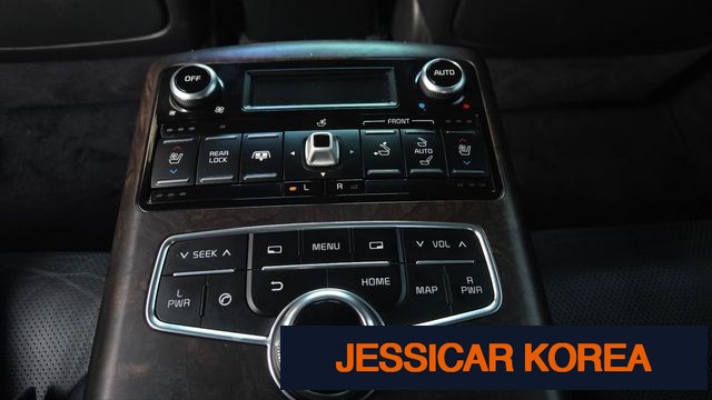 2013 Kia K9 - Thumbnail 4