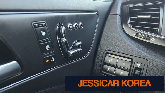 2013 Kia K9 - Thumbnail 8