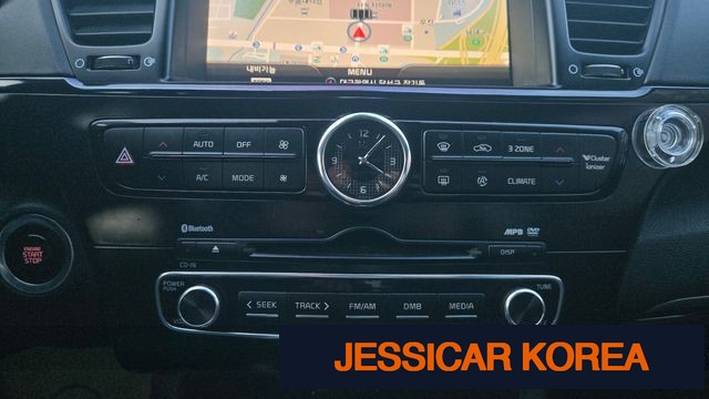 2013 Kia K9 - Thumbnail 10