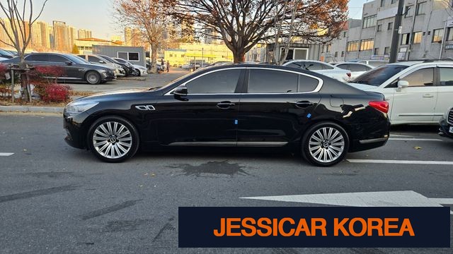 2013 Kia K9 - Thumbnail 12