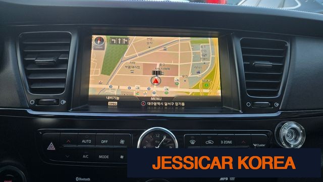 2013 Kia K9 - Thumbnail 15