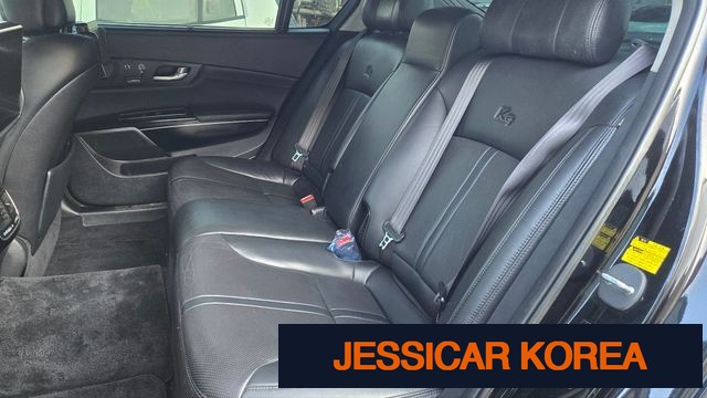 2013 Kia K9 - Thumbnail 16