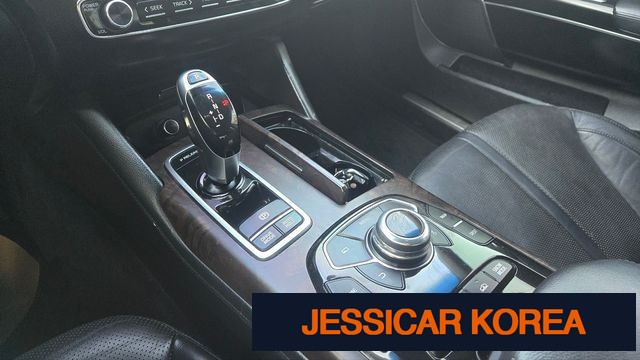 2013 Kia K9 - Thumbnail 19