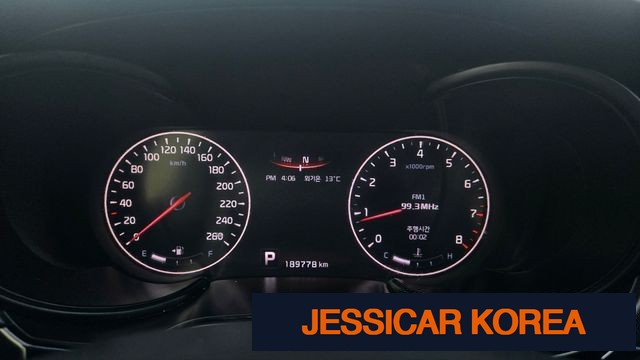 2013 Kia K9 - Thumbnail 20