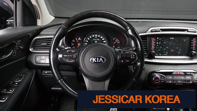 2017 Kia All New Sorento - Thumbnail 3