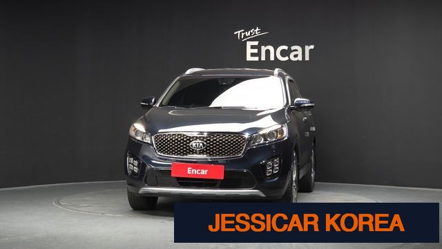 2017 Kia All New Sorento - Thumbnail 5