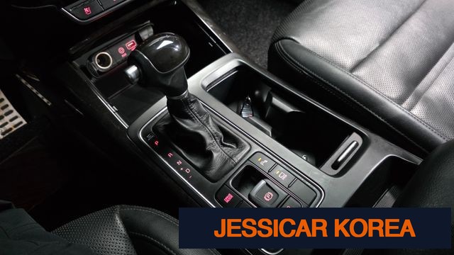 2017 Kia All New Sorento - Thumbnail 8