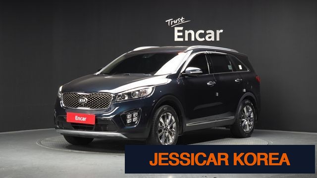 2017 Kia All New Sorento - Thumbnail 12
