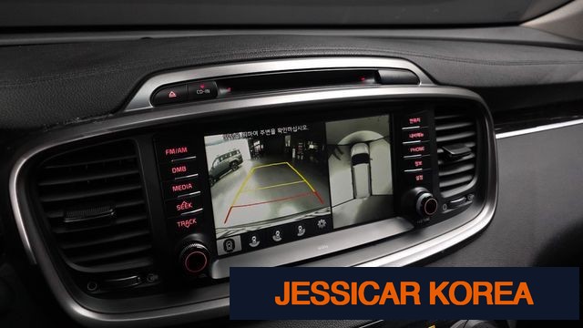2017 Kia All New Sorento - Thumbnail 13
