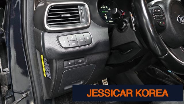 2017 Kia All New Sorento - Thumbnail 19