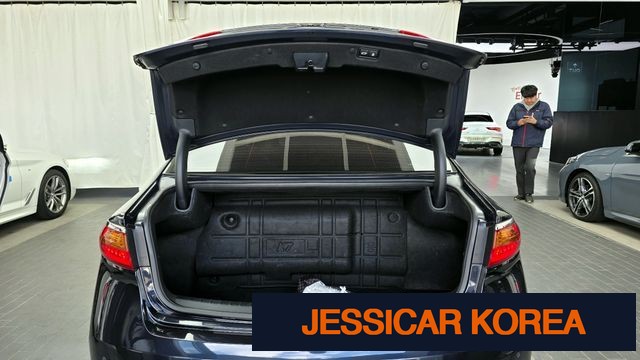 2017 Kia All new K7 - Thumbnail 2