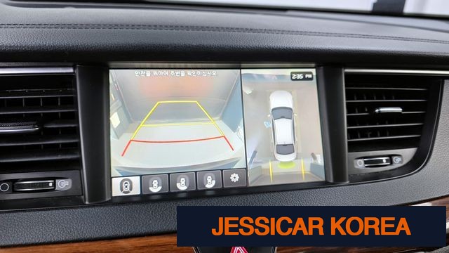 2017 Kia All new K7 - Thumbnail 3